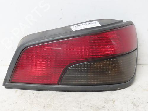 Used Right taillight PEUGEOT 306 Hatchback (7A, 7C, N3, N5) 1.9 D (69 hp) 15546622