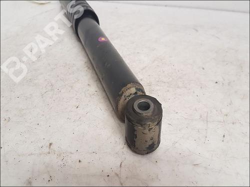 Left rear shock absorber RENAULT CLIO IV Grandtour (KH_) 1.5 dCi 90 (KHN3, KHN4) | BP10944837M18 