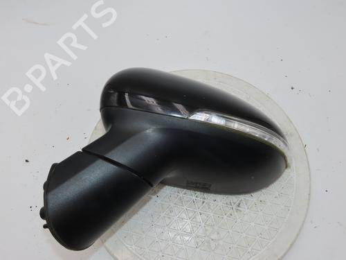 Left mirror KIA RIO III (UB) 1.4 CRDi | BP26196475C26 