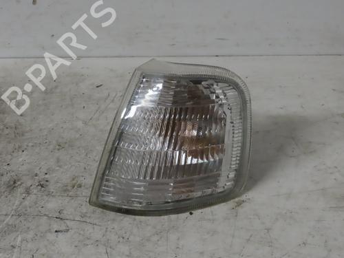 Used Left front indicator PEUGEOT 405 II (4B) 1.9 D (69 hp) 16478871