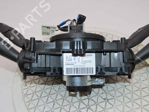 Steering column stalk CITROËN C3 II (SC_) 1.2 VTi 82 | BP37049747I23 - Image 4