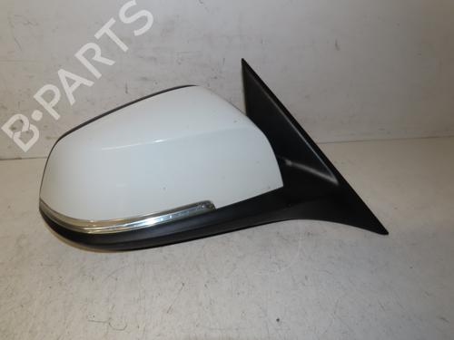 Used Right mirror BMW 3 Touring (F31) 320 d (184 hp) 29132699