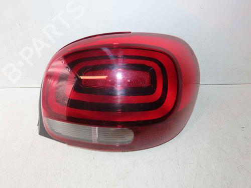 Used Right taillight Right taillight 37059002 37059002
