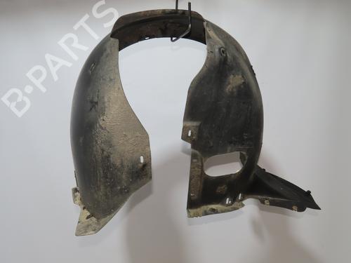 Cava de roda SEAT ALTEA (5P1) 1.6 TDI (105 hp) 33221881