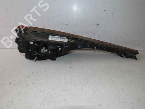 Højre baglygte bagklap Højre baglygte bagklap RENAULT MEGANE IV Hatchback (B9A/M/N_) 1.5 dCi 110 (B9A3) (110 hp) 37054580 37054580