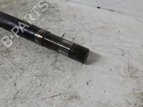 Right front driveshaft CITROËN C4 Grand Picasso II (DA_, DE_) 2.0 BlueHDi 150 | BP16648271M39 