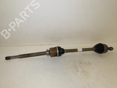 Used Right front driveshaft RENAULT MASTER III Van (FV) 2.3 dCi 170 FWD (FV0L) (170 hp) 29152726