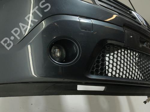 Front bumper DACIA SANDERO 1.2 16V | BP38797740C7 - Image 8