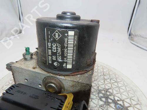 ABS pump RENAULT ESPACE IV (JK0/1_) 2.0 dCi (JK01, JK02, JK1J, JK1K, JK1H) | BP37061816M43 - Image 3