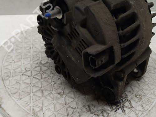 Used Alternator Alternator 38100206 38100206