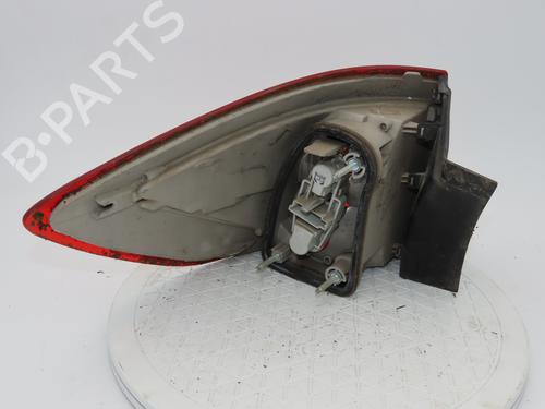 Used Right taillight Right taillight FORD MONDEO IV Turnier (BA7) 2.0 TDCi (140 hp) 19668912 19668912