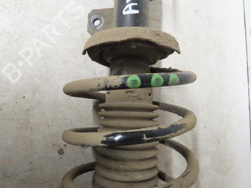 Used Right front shock absorber CITROËN C3 I (FC_, FN_) 1.4 i (73 hp) 19061310