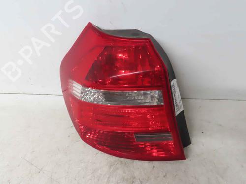 Used Rear bumper left light Rear bumper left light 37048269 37048269