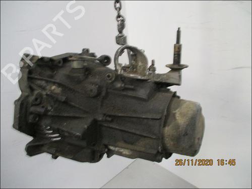 Gearbox PEUGEOT 605 (6B) 2.1 TD 12V | BP23169743M3 