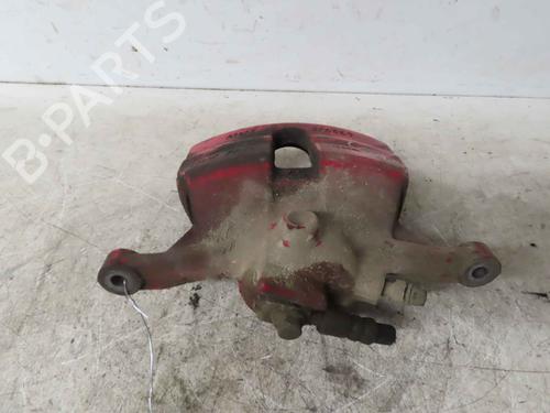 Right front brake caliper VW POLO VI (AW1, BZ1, AE1) 2.0 GTI | BP37047209M104 - Image 2