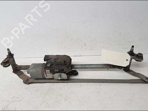 Used Front wiper motor VW GOLF V (1K1) 1.9 TDI (105 hp) 14953954