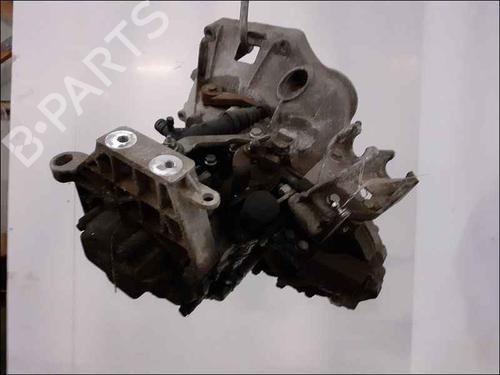 Gearbox FIAT PUNTO EVO (199_) 1.3 D Multijet (199AXC1A, 199BXC1A, 199AXT1A, 199BXT1A) | BP37040897M3 - Image 3