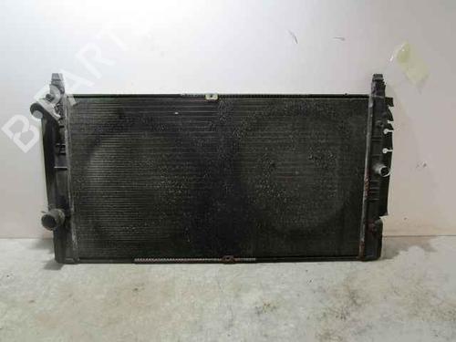 Used Water radiator Water radiator 37039796 37039796
