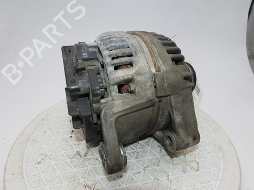 Alternator OPEL MERIVA B MPV (S10) 1.4 LPG (75) | BP26195625M7