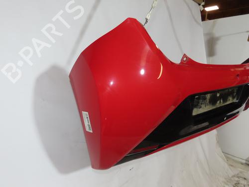Rear bumper TOYOTA AYGO (_B4_) 1.0 VVTi (KGB40) | BP29494072C8 