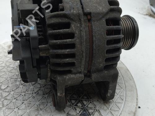 Alternator RENAULT MODUS / GRAND MODUS (F/JP0_) 1.5 dCi (FP0F, JP0F) | BP38004977M7 - Image 4