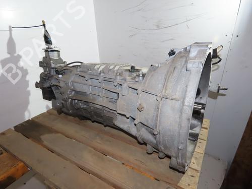 Gearbox MAZDA RX-8 (SE, FE) 1.3 (FE103, SE3P) | BP31030491M3  - Image 5