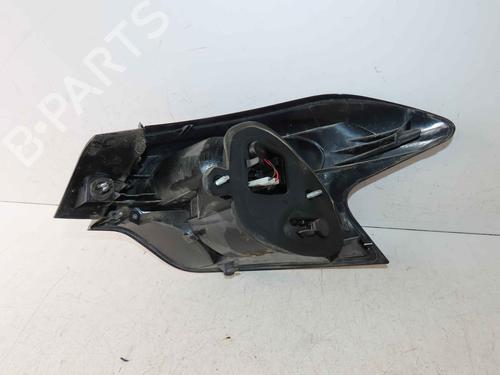 Rear bumper left light CITROËN DS4 (NX_) 1.6 HDi 115 | BP37059661C81 - Image 2