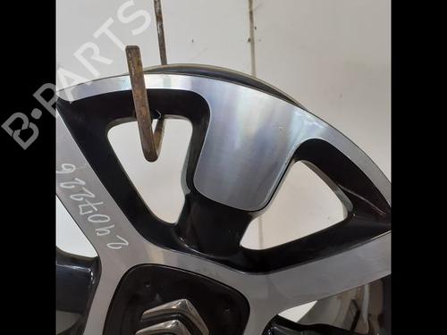 Fælk CITROËN C4 CACTUS 1.2 PureTech 130 (131 hp) 19725673