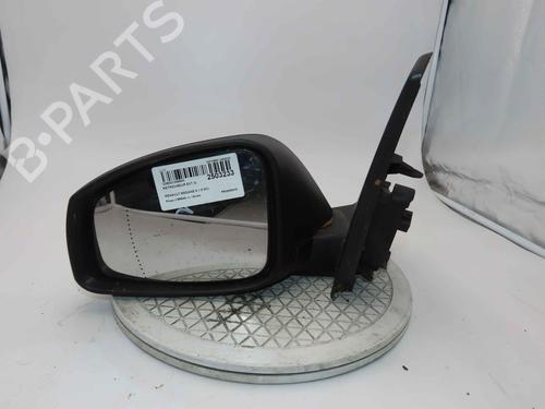 Used Left mirror Left mirror 37053008 37053008