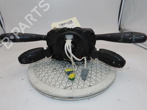 Used Steering column stalk Steering column stalk PEUGEOT 807 (EB_) 2.0 HDi (163 hp) 36310800 36310800