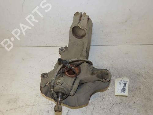Left front steering knuckle PEUGEOT BOXER Van 2.2 HDi 120 | BP37049231M25 - Image 3