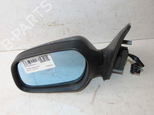 Used Left mirror Left mirror 37056163 37056163