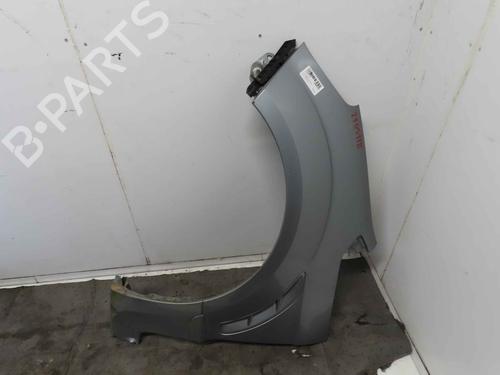 Used Left front fenders Left front fenders 37044731 37044731