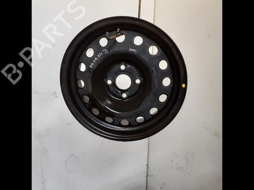 Used Rim KIA RIO III (UB) 1.25 CVVT (86 hp) 18415231