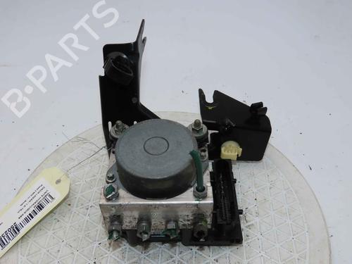 ABS Bremseaggregat ABS Bremseaggregat DACIA LOGAN MCV (KS_) 1.4 (75 hp) 37052550 37052550