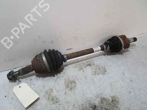 Used Left front driveshaft Left front driveshaft 37039282 37039282