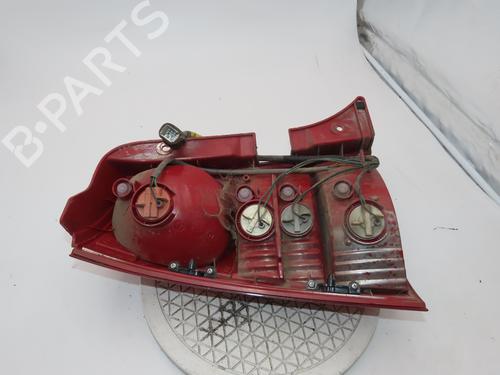 Used Right taillight KIA PICANTO I (SA) 1.1 CRDi (75 hp) 30916348