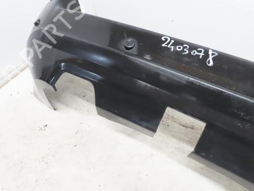 Rear bumper VOLVO XC90 I (275) D5 AWD | BP18452197C8 