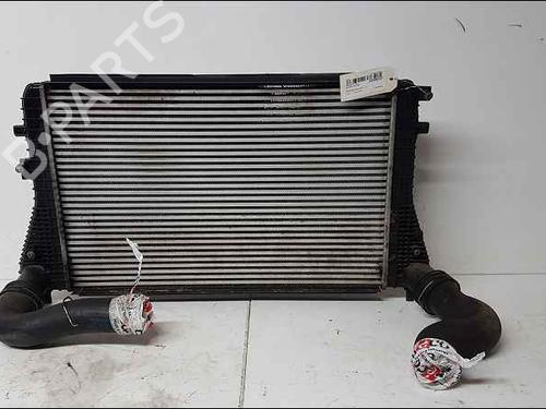 Used Intercooler Intercooler 37042567 37042567