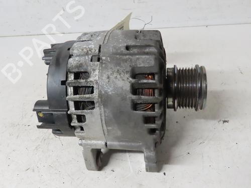 Alternator AUDI Q3 (8UB, 8UG) 2.0 TDI quattro | BP29152616M7 - Image 4