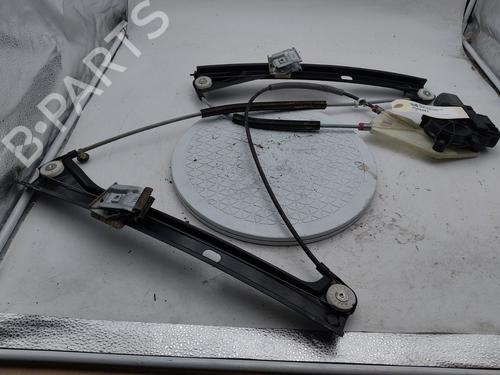Used Front left window mechanism Front left window mechanism 38608786 38608786