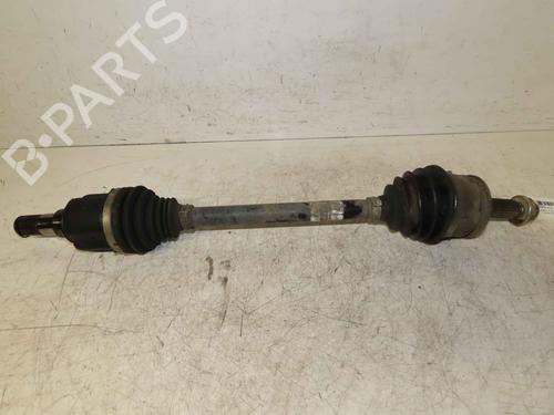 Used Left front driveshaft Left front driveshaft 37048817 37048817