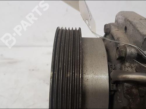 AC compressor DACIA LOGAN MCV (KS_) 1.5 dCi (KS0W) | BP10941359M34 