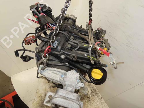 Engine RENAULT TWINGO II (CN0_) 1.2 16V (CN04, CN0B) | BP37058906M1 - Image 5