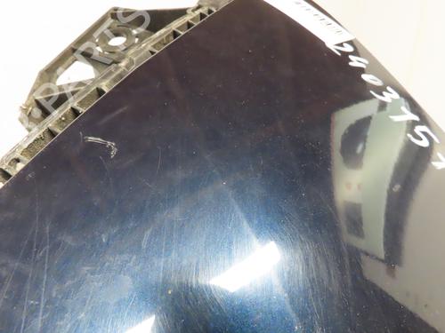 Left front fenders PEUGEOT 5008 (0U_, 0E_) 1.6 HDi | BP17609782C41 