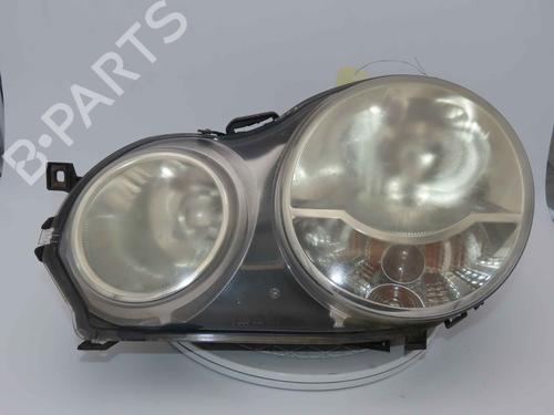 Used Left headlight Left headlight 37044693 37044693