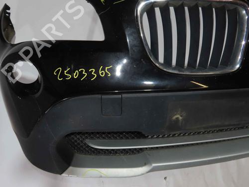Front bumper BMW X1 (E84) sDrive 18 d | BP37056261C7 - Image 6