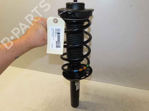 Used Right front shock absorber Right front shock absorber 37058753 37058753