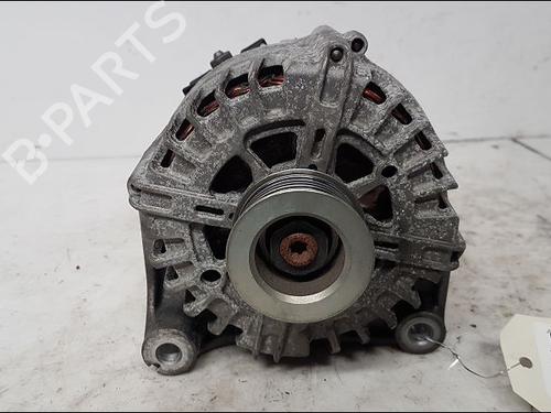 Used Alternator BMW 1 (E87) 118 d (143 hp) 12239547