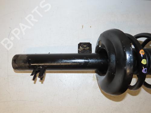 Left front shock absorber PEUGEOT 2008 I (CU_) 1.6 HDi | BP29152924M16